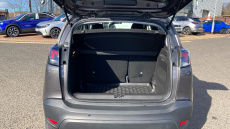 Vauxhall Crossland 1.2 Turbo Design 5dr Petrol Hatchback